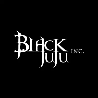 logo Black JuJu Inc.
